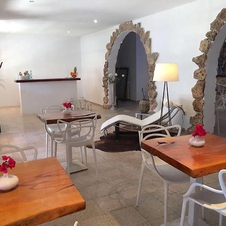 Bhc Boutique Hostal Cala Millor กาลามิยอร์ ภายนอก รูปภาพ