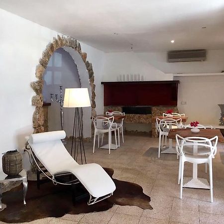 Bhc Boutique Hostal Cala Millor กาลามิยอร์ ภายนอก รูปภาพ