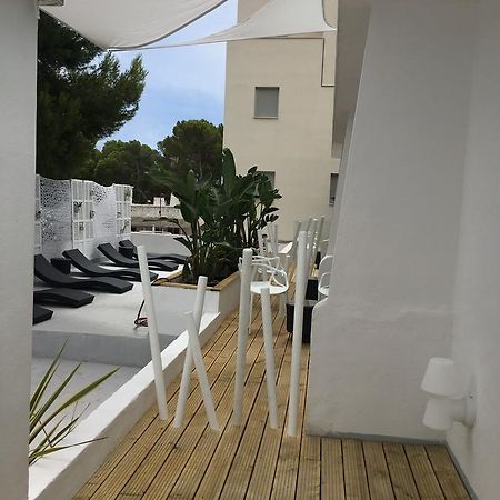 Bhc Boutique Hostal Cala Millor กาลามิยอร์ ภายนอก รูปภาพ