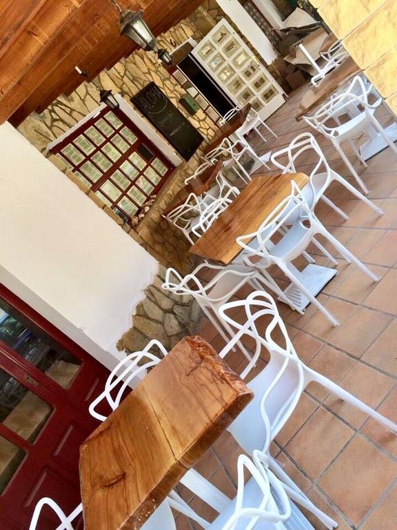 Bhc Boutique Hostal Cala Millor กาลามิยอร์ ภายนอก รูปภาพ