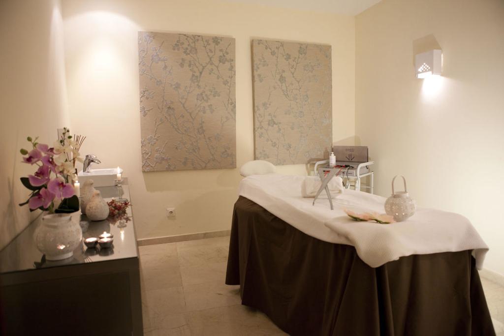 Bhc Boutique Hostal Cala Millor กาลามิยอร์ ภายนอก รูปภาพ