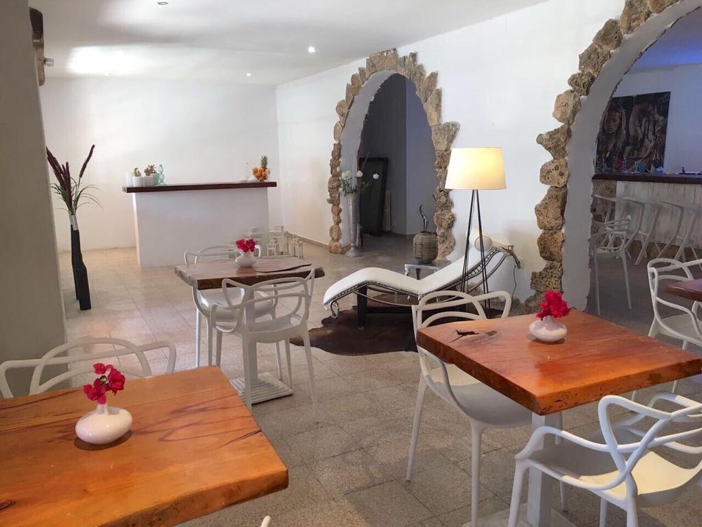 Bhc Boutique Hostal Cala Millor กาลามิยอร์ ภายนอก รูปภาพ