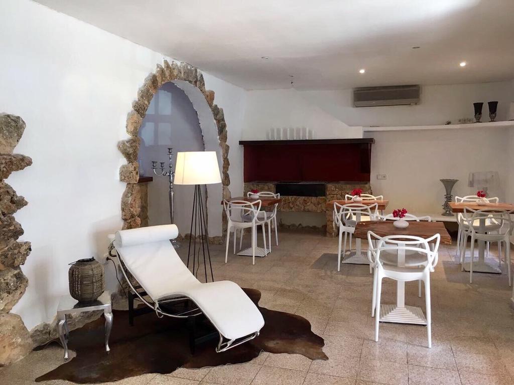 Bhc Boutique Hostal Cala Millor กาลามิยอร์ ภายนอก รูปภาพ