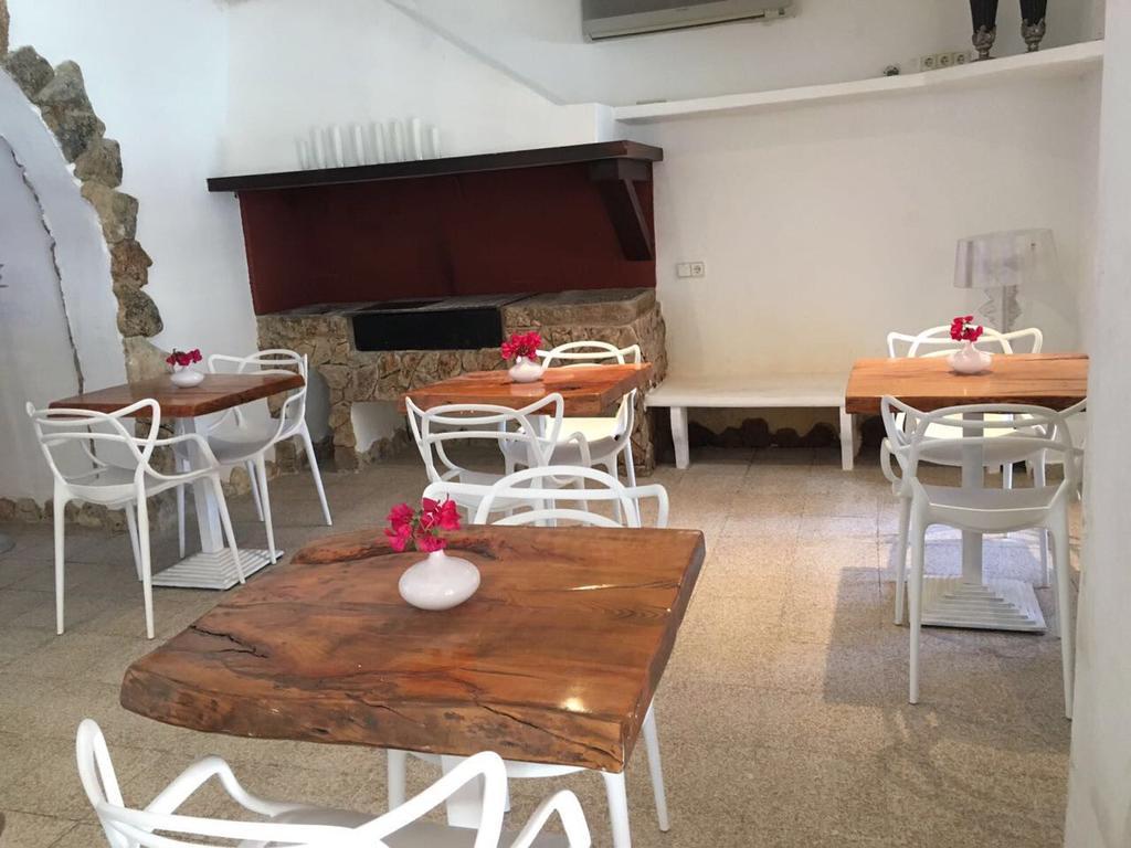 Bhc Boutique Hostal Cala Millor กาลามิยอร์ ภายนอก รูปภาพ