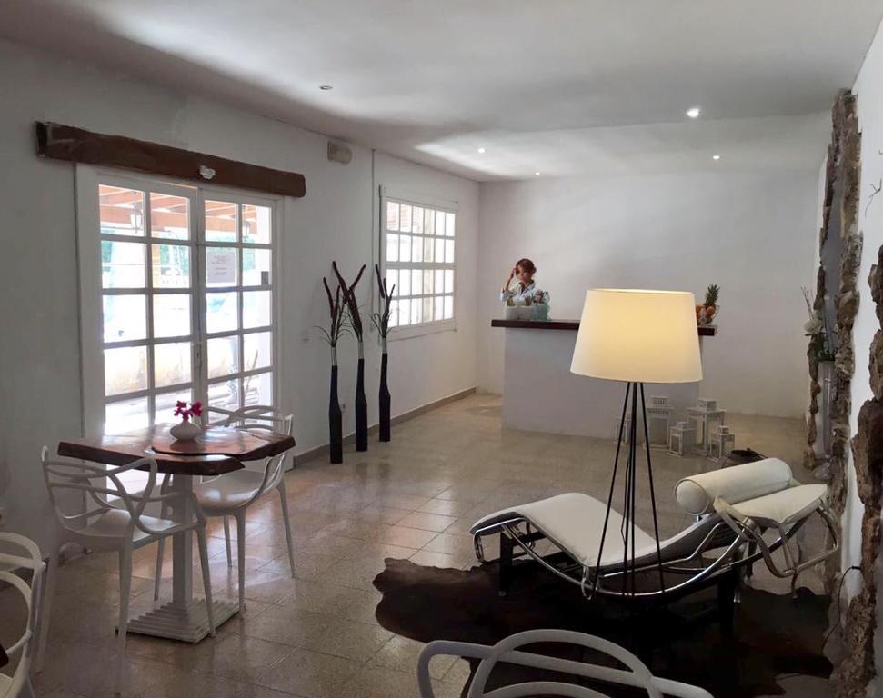 Bhc Boutique Hostal Cala Millor กาลามิยอร์ ภายนอก รูปภาพ