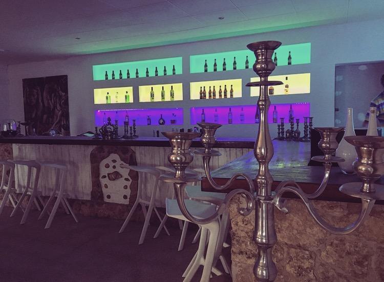 Bhc Boutique Hostal Cala Millor กาลามิยอร์ ภายนอก รูปภาพ