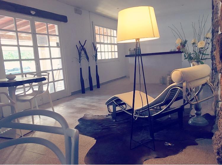 Bhc Boutique Hostal Cala Millor กาลามิยอร์ ภายนอก รูปภาพ