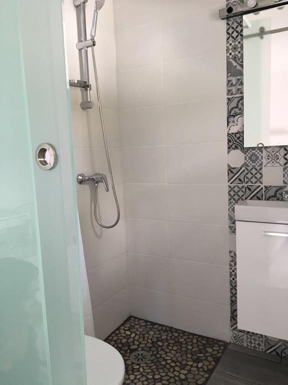 Bhc Boutique Hostal Cala Millor กาลามิยอร์ ภายนอก รูปภาพ