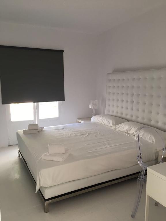 Bhc Boutique Hostal Cala Millor กาลามิยอร์ ภายนอก รูปภาพ